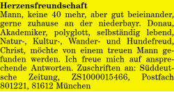 Vorschaubild der Anzeige, (Id: 1994802)