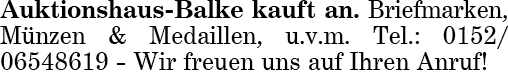 Vorschaubild der Anzeige, (Id: 1996811)