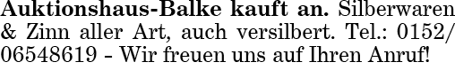 Vorschaubild der Anzeige, (Id: 1996816)