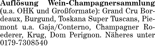 Vorschaubild der Anzeige, (Id: 1997058)