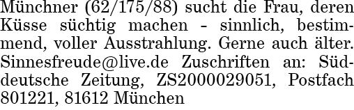 Vorschaubild der Anzeige, (Id: 1997144)