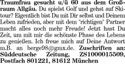 Vorschaubild der Anzeige, (Id: 1998439)