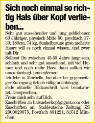 Vorschaubild der Anzeige, (Id: 1998456)