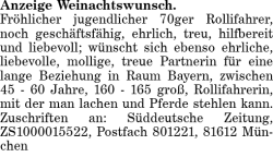 Vorschaubild der Anzeige, (Id: 1998664)