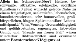 Vorschaubild der Anzeige, (Id: 1998652)