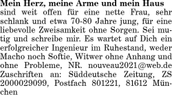 Vorschaubild der Anzeige, (Id: 1998867)