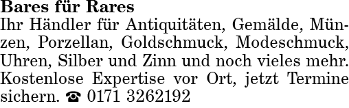 Vorschaubild der Anzeige, (Id: 2000474)