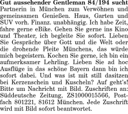 Vorschaubild der Anzeige, (Id: 2000854)