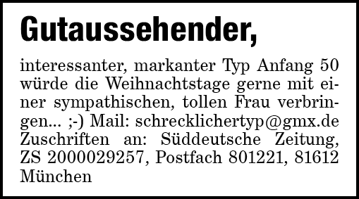 Vorschaubild der Anzeige, (Id: 2001024)