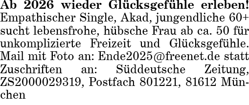 Vorschaubild der Anzeige, (Id: 2002748)