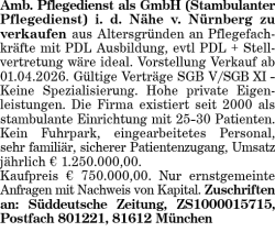 Vorschaubild der Anzeige, (Id: 2004793)