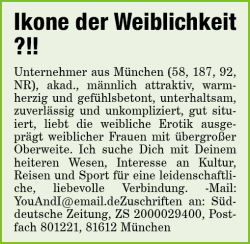 Vorschaubild der Anzeige, (Id: 2003830)