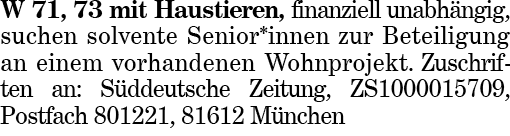 Vorschaubild der Anzeige, (Id: 2003933)