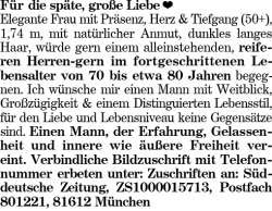 Vorschaubild der Anzeige, (Id: 2004780)