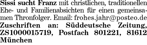 Vorschaubild der Anzeige, (Id: 2004803)