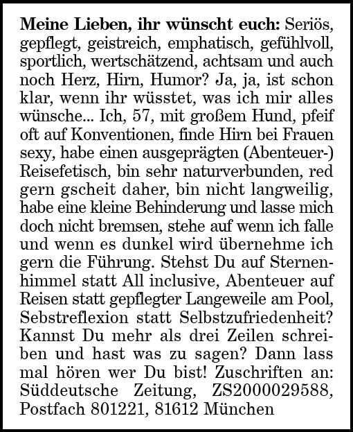 Vorschaubild der Anzeige, (Id: 2006304)