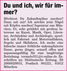 Vorschaubild der Anzeige, (Id: 2014728)