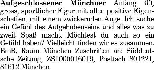 Vorschaubild der Anzeige, (Id: 2016243)