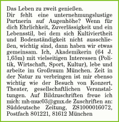 Vorschaubild der Anzeige, (Id: 2019461)