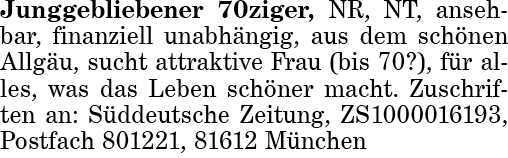 Vorschaubild der Anzeige, (Id: 2027714)