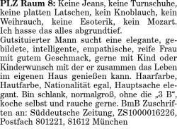 Vorschaubild der Anzeige, (Id: 2030997)