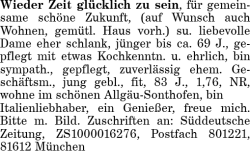 Vorschaubild der Anzeige, (Id: 2034455)