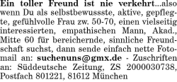 Vorschaubild der Anzeige, (Id: 2034459)