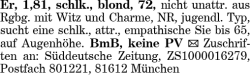 Vorschaubild der Anzeige, (Id: 2034460)