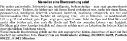 Vorschaubild der Anzeige, (Id: 2034497)
