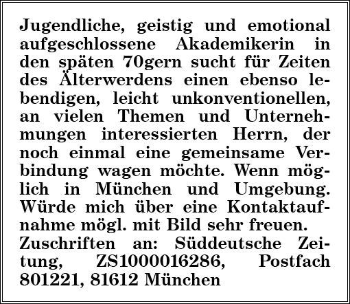 Vorschaubild der Anzeige, (Id: 2034687)