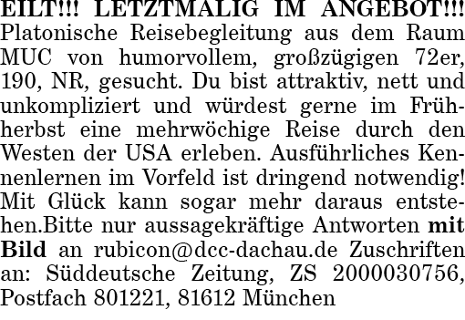 Vorschaubild der Anzeige, (Id: 2034798)