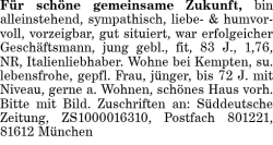 Vorschaubild der Anzeige, (Id: 2036208)