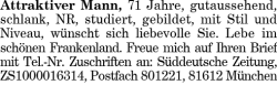 Vorschaubild der Anzeige, (Id: 2036493)