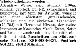 Vorschaubild der Anzeige, (Id: 2038801)