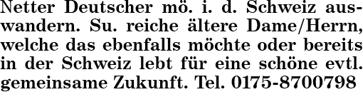 Vorschaubild der Anzeige, (Id: 2045461)