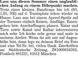 Vorschaubild der Anzeige, (Id: 2046208)