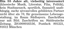 Vorschaubild der Anzeige, (Id: 2051639)