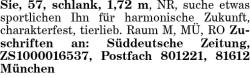 Vorschaubild der Anzeige, (Id: 2051641)
