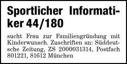 Vorschaubild der Anzeige, (Id: 2052489)