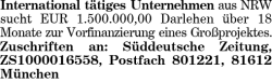 Vorschaubild der Anzeige, (Id: 2053111)