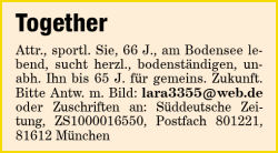 Vorschaubild der Anzeige, (Id: 2052604)