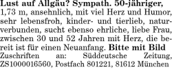 Vorschaubild der Anzeige, (Id: 2053620)