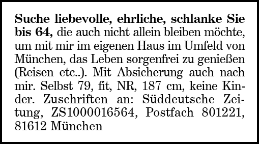 Vorschaubild der Anzeige, (Id: 2053630)