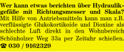Vorschaubild der Anzeige, (Id: 2053713)