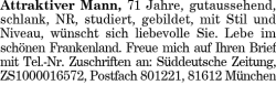 Vorschaubild der Anzeige, (Id: 2053746)