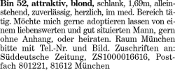 Vorschaubild der Anzeige, (Id: 2057069)