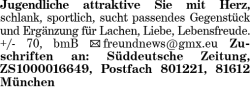 Vorschaubild der Anzeige, (Id: 2058863)