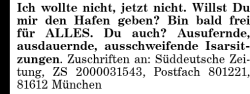 Vorschaubild der Anzeige, (Id: 2060110)
