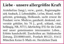 Vorschaubild der Anzeige, (Id: 2060485)