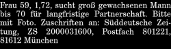 Vorschaubild der Anzeige, (Id: 2060853)